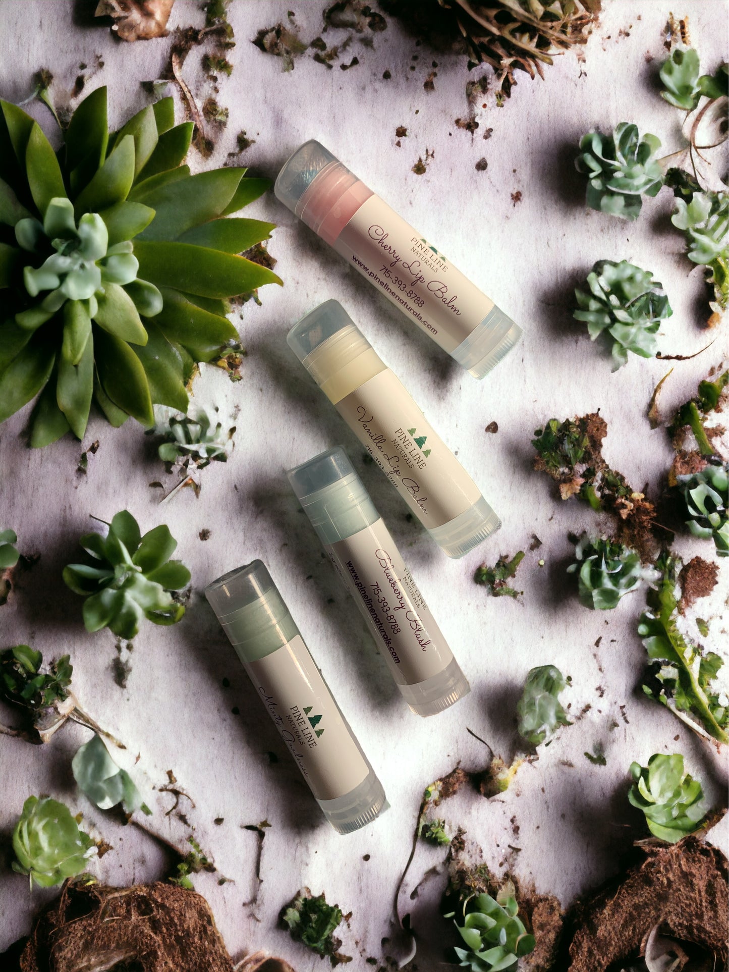 Lip balm