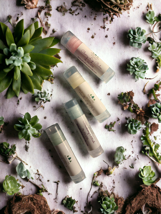 Lip balm