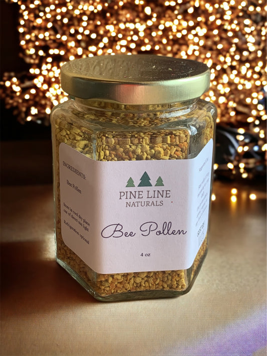 Bee Pollen